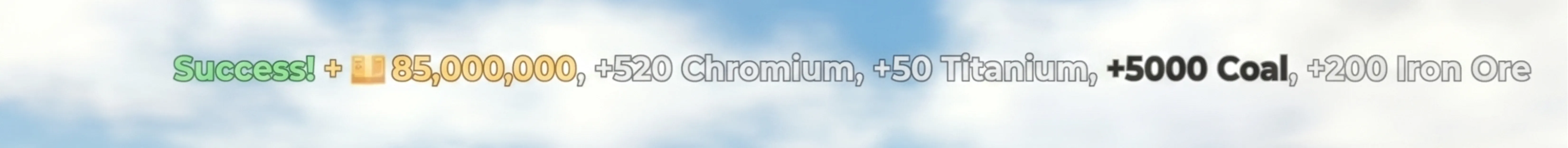 Troll Banner Background
